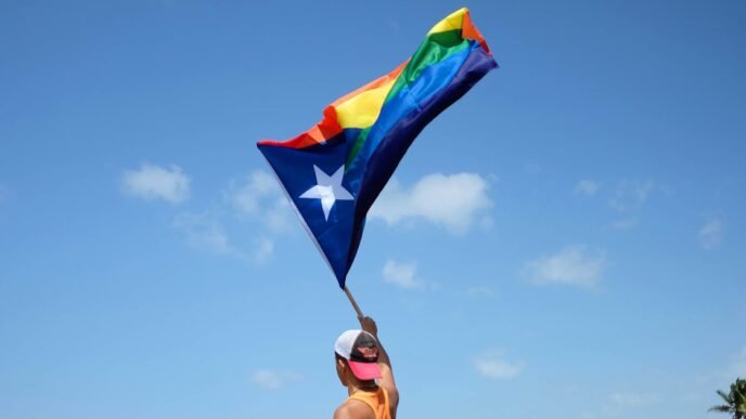 Puerto Rico Supreme Court allows 'X' as a third gender choice on birth certificates