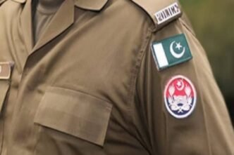 Punjab police kill four militants in DG Khan