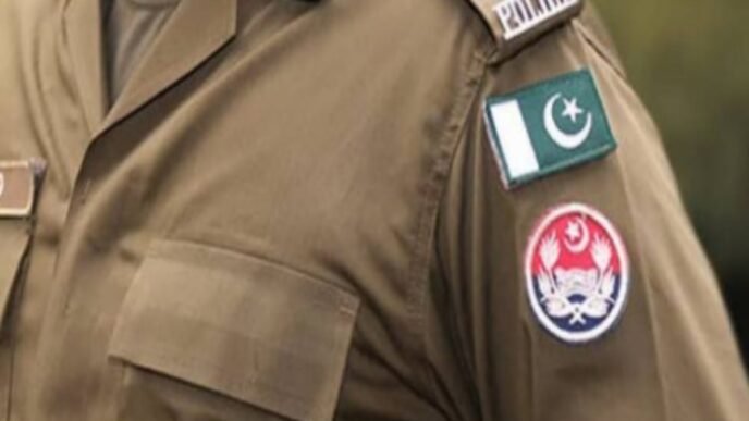Punjab police kill four militants in DG Khan