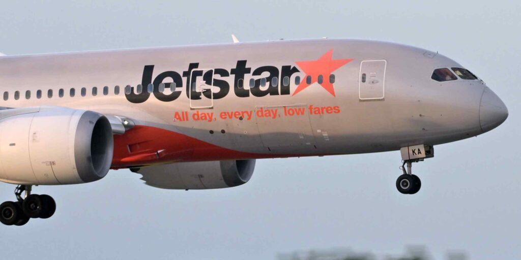 Qantas to shut Singapore-based Jetstar Asia on rising costs