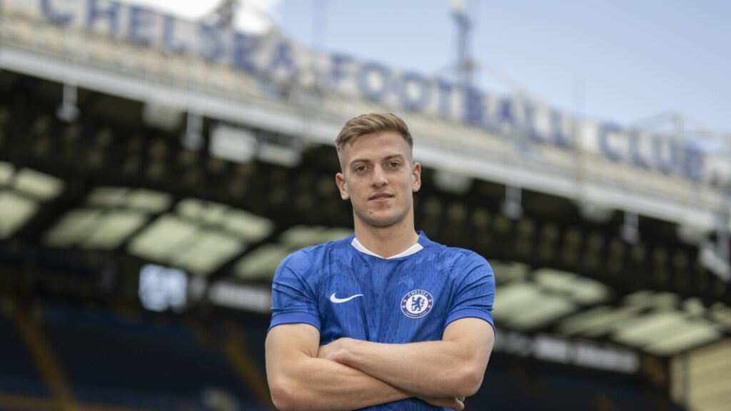 Ranking the new Premier League kits for 2025-26 season