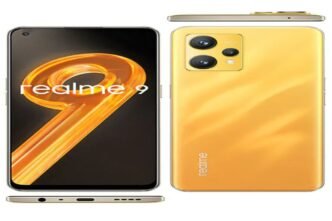 Realme 9 Latest Price & Specifications in Pakistan- June 2025