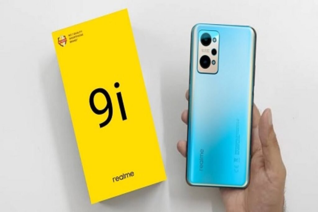 Realme 9i Latest Price & Specifications in Pakistan- June 2025