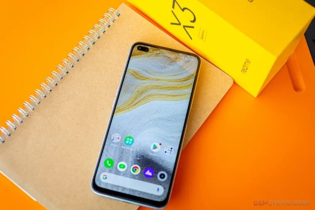 Realme X3 Latest Price & Specifications in Pakistan- May 2025