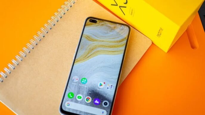 Realme X3 Latest Price & Specifications in Pakistan- May 2025