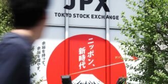 Record 50 Japanese firms hit with activist shareholder proposals