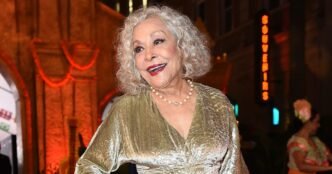 Renée Victor, the voice of no-nonsense Abuelita in 'Coco,' dies at 86