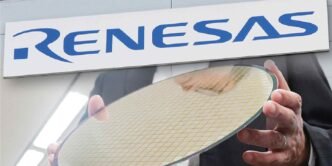 Renesas pushes back sales target 5 years after failed bet on power chips