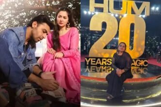 Renowned 'Mere Humsafar' writer Saira Raza passes away, huge loss for Pakistani drama