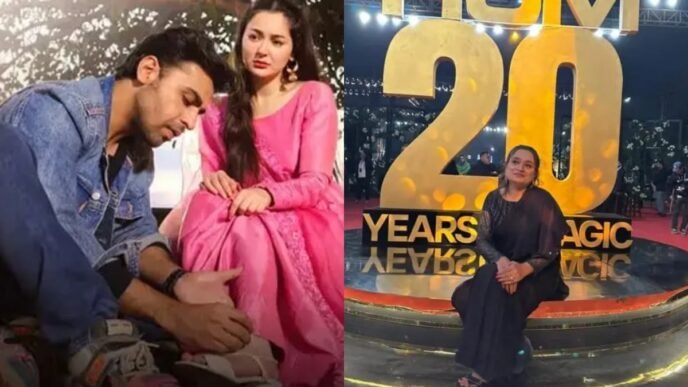 Renowned 'Mere Humsafar' writer Saira Raza passes away, huge loss for Pakistani drama