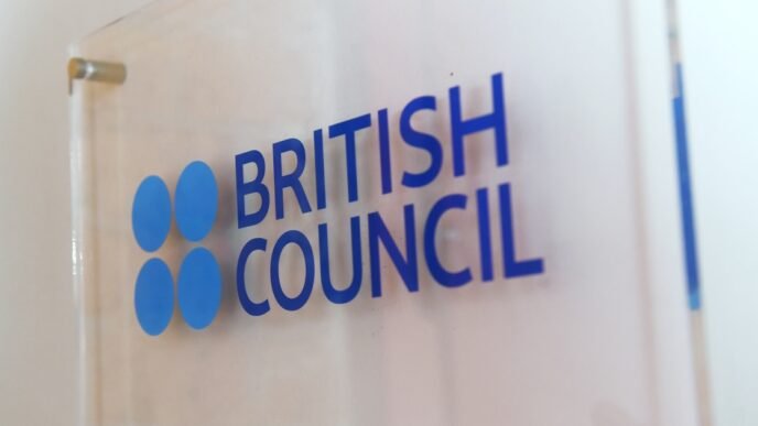 Russia targets teachers who cooperated with the British Council