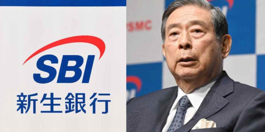 SBI Shinsei aims to relist after repaying bailout money by July