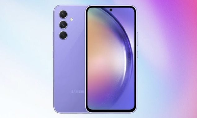 Samsung Galaxy A54’s New Price in Pakistan