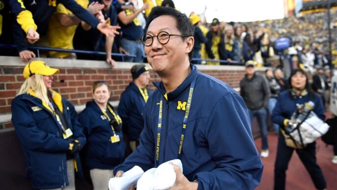 Santa Ono rejected as University of Florida president after conservative backlash