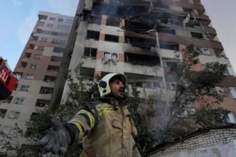 Saudi Arabia condemns Israel’s strike on Iran nuclear facilities