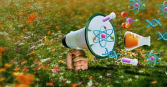 Scientists facing Trump funding cuts are turning to the public for help