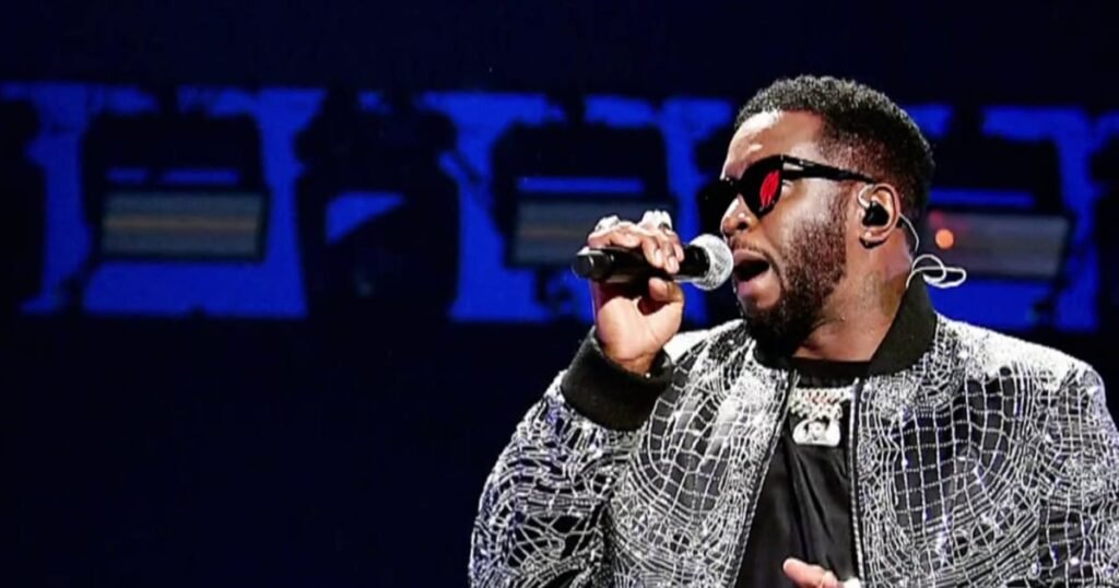 Sean Combs' lawyers say they do not plan to call witnesses