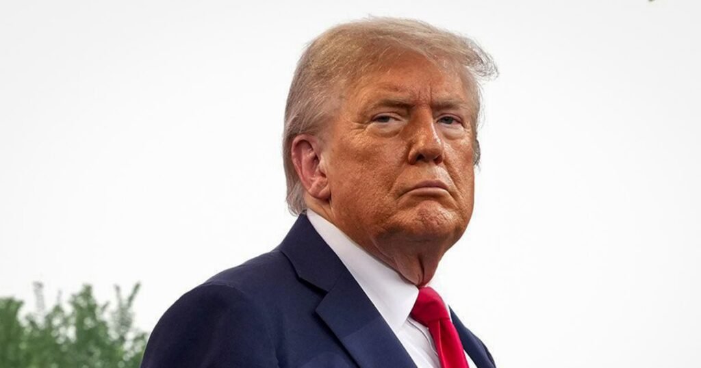 Search continues for Minnesota suspect and Trump vetoes an Israeli plot: Weekend Rundown