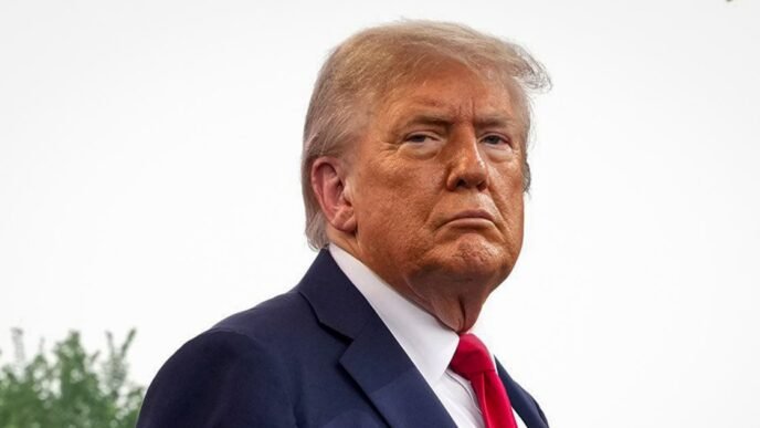 Search continues for Minnesota suspect and Trump vetoes an Israeli plot: Weekend Rundown