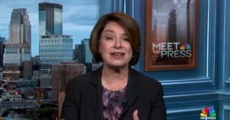 Sen. Amy Klobuchar remembers slain Minnesota Rep. Melissa Hortman: Full interview