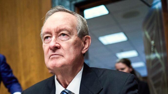 Senate Republicans release Trump agenda bill text on Medicaid, Medicare and SALT