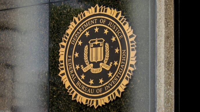 Seven California men charged in largest jewelry heist in U.S. history, prosecutors say