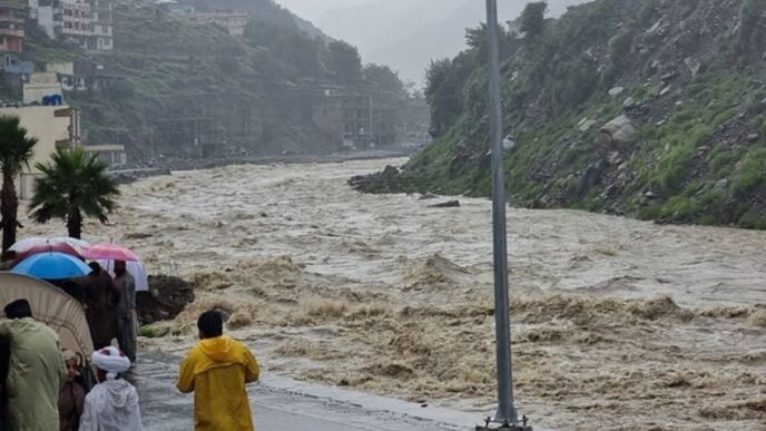 Seven confirmed dead in Swat River incident as all victims recovered