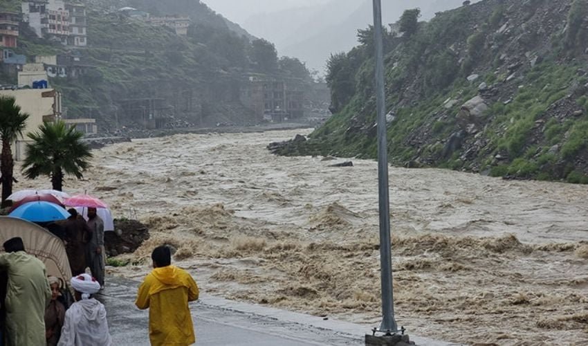 Seven confirmed dead in Swat River incident as all victims recovered
