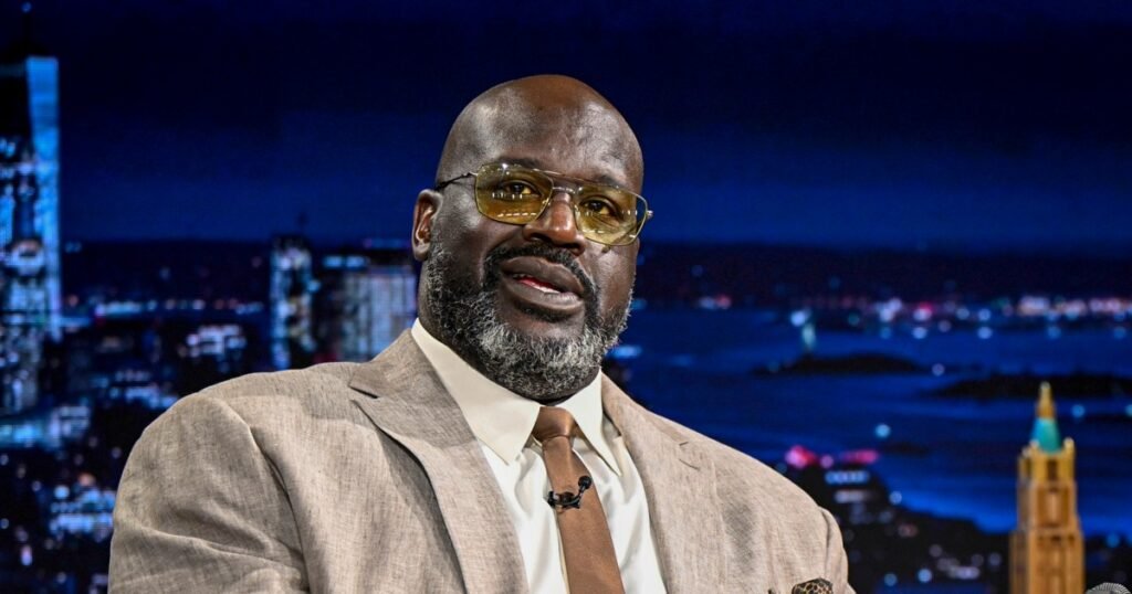 Shaquille O’Neal to pay $1.8 million to settle FTX investor lawsuit