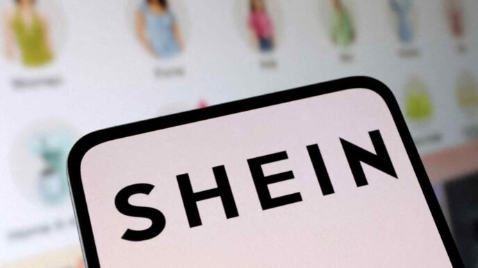 Shein targeted in consumer group complaint to European Commission