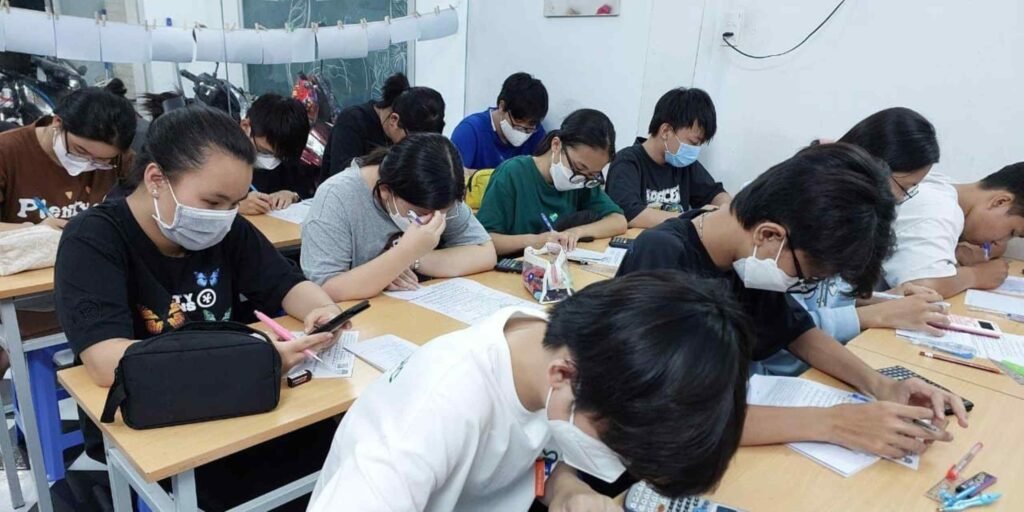 Singapore education startup seeks to digitize schools in Southeast Asia