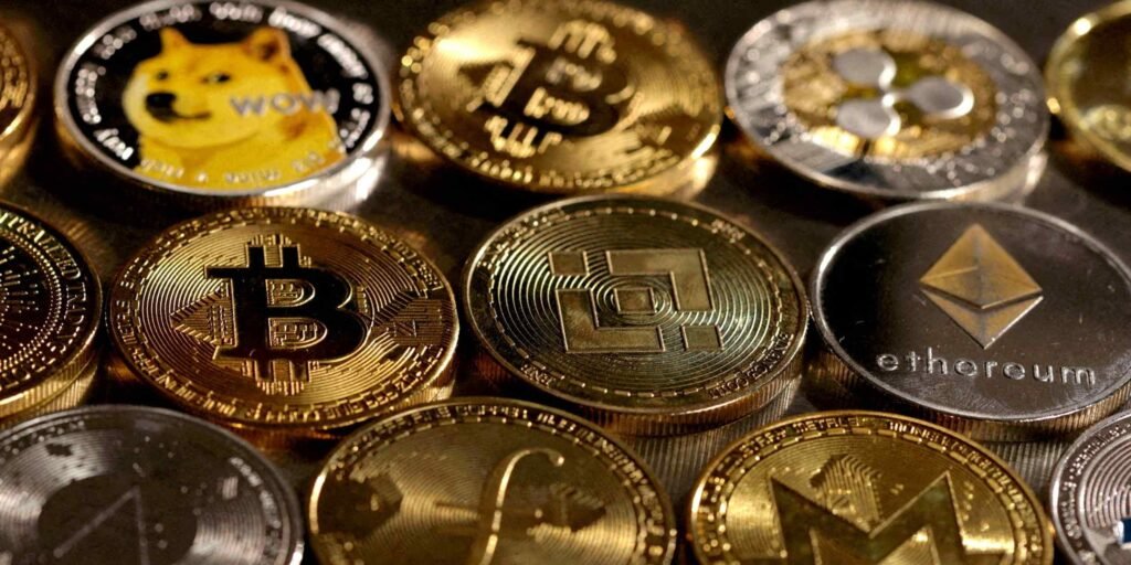 Singapore reins in crypto firms serving foreign clients