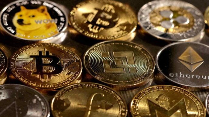 Singapore reins in crypto firms serving foreign clients