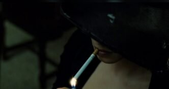 Smoking makes a comeback in pop culture, doctors warn