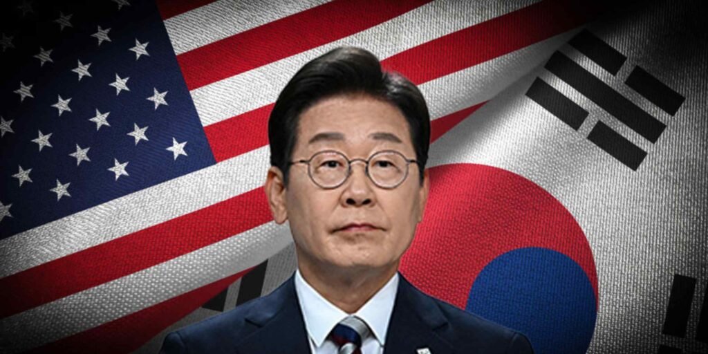 South Korea's Lee Jae-myung faces urgent task of engaging Trump