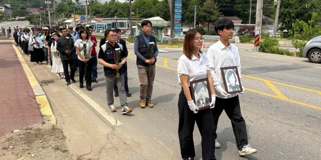 South Korea's dilemma over hosting US bases tests Lee's diplomacy