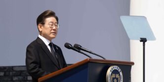 South Korea's new president will have to pick a side soon