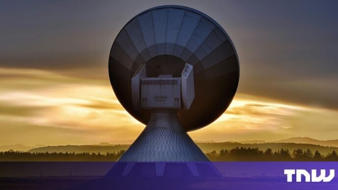 Space startups are pivoting to defence. That’s great for innovation