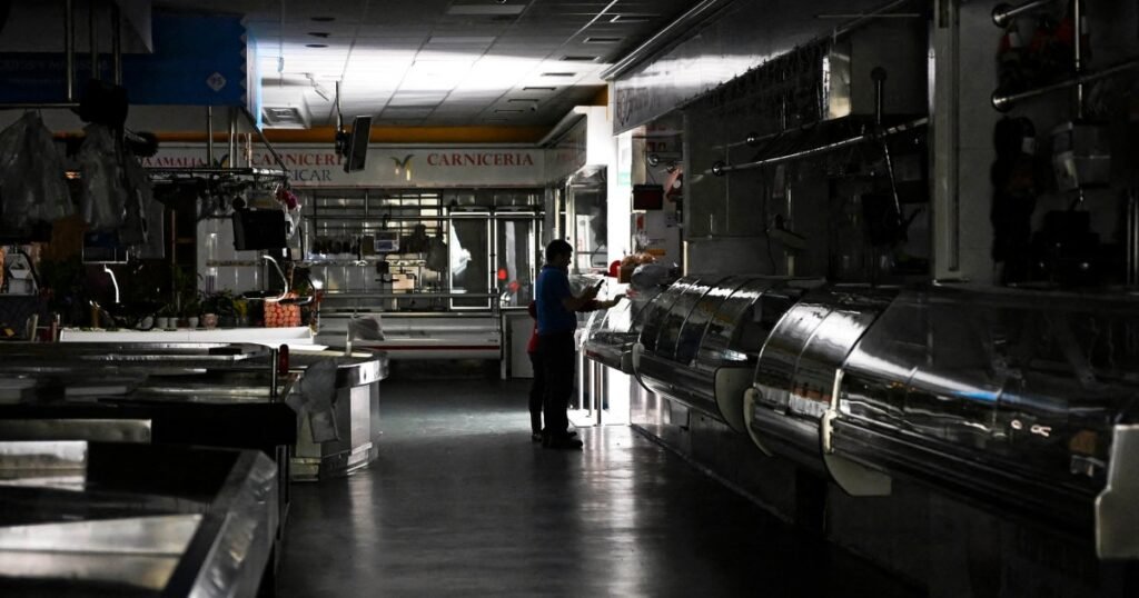 Spain says April blackout was caused by grid failures and poor planning, not a cyberattack