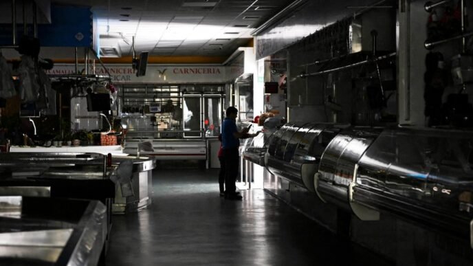 Spain says April blackout was caused by grid failures and poor planning, not a cyberattack