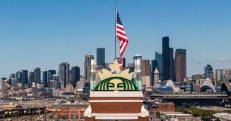 Starbucks holds prices steady for now, CEO says