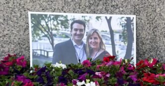 State lawmakers are fearful after Minnesota shootings expose lack of security