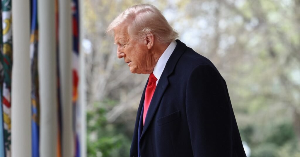 Supreme Court curbs injunctions that blocked Trump's birthright citizenship plan