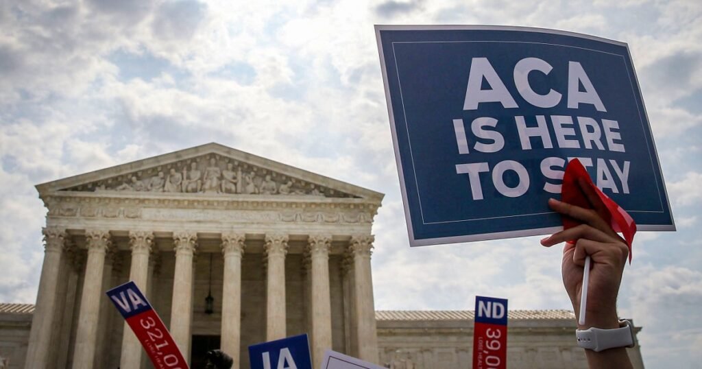 Supreme Court endorses Obamacare panel that requires free preventive care