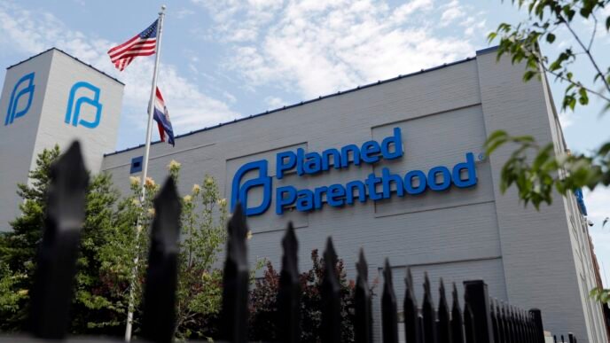 Supreme Court rules for South Carolina over bid to defund Planned Parenthood
