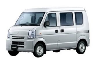 Suzuki Every Price & Specifications in Pakistan- June 2025