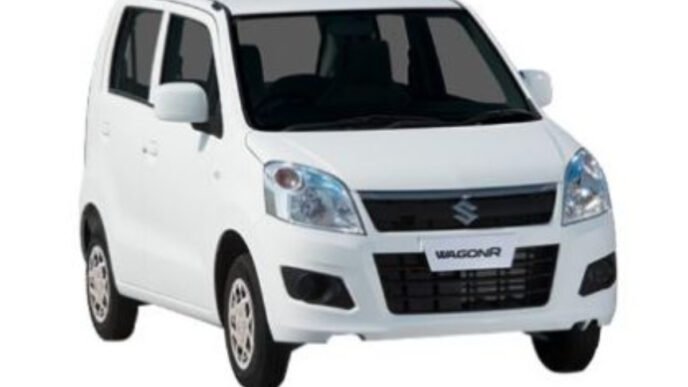 Suzuki Wagon R Price & Specifications in Pakistan- June 2025