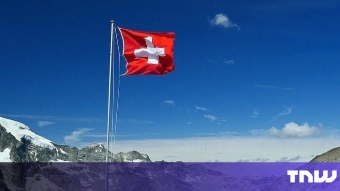 Switzerland leads the world in deep tech investment, report finds