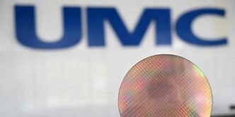 Taiwan's No. 2 chipmaker UMC eyes entering cutting-edge race