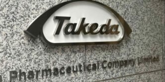 Takeda's downsized bond offering reveals new investor caution
